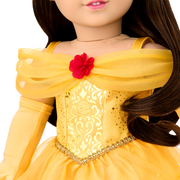 Disney Princess Belle Doll by American Girl® Y2