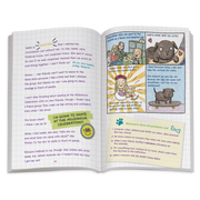 Nicki: My Journal (Historical Characters) V9