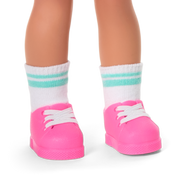 Lea’s™ Sparkle & Celebrate Set (AG Sisters™) G1