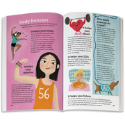 The Ultimate Smart Girl's Guide Book E0