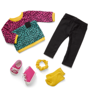 Courtney’s™ Gift Set (Historical Characters) Q1