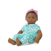 Flower Fun PJs for Bitty Baby® Dolls Q3