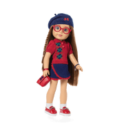 Modern Era™ Molly™ Doll I7