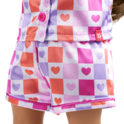 Truly Me™ #117 Doll & Day of Fun All-in-One Set D7
