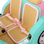 Raquel's™ Seaside Car for 18-inch Dolls (Girl of the Year™ 2026) Y1
