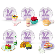 Mini Mystery Pack: Delicious Dishes Collection Series 2 R1