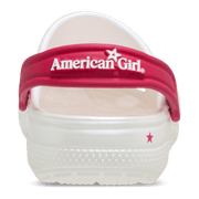 American Girl® x Crocs™ Classic Clog for Girls S9