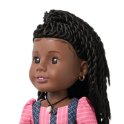 Modern Era™ Addy™ Doll I6