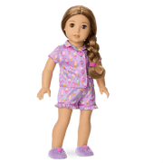Sweet Dreams PJs for 18-inch Dolls T6