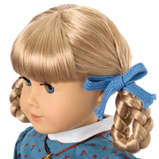 Kirsten Larson™ 18-inch Doll, Book & Accessories (Historical Characters) U7
