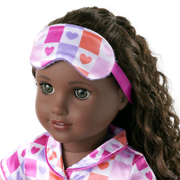 Truly Me™ #127 Doll & Day of Fun All-in-One Set V7