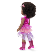 AG Sisters™ Glitz & Glam Fashion Set O7