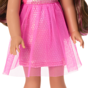 Lea’s™ Sparkle & Celebrate Set (AG Sisters™) G1