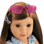 American Girl® x Megan Moroney VIP Accessories for 18-inch Dolls K2