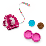 AG™ Star Squad Puppy & Accessories for 18-inch Dolls U2