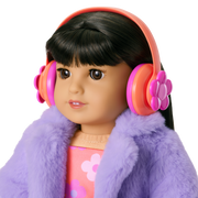 Truly Me™ #130 Doll & Day of Fun All-in-One Set I2