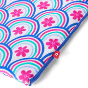 Best Sleepover Ever! Sleeping Bag Set for Two 18-inch Dolls T4