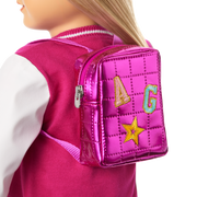 AG™ Star Squad Mini Backpack & Accessories for 18-inch Dolls U8