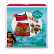 Disney Moana Wayfinder Outfit & Sea Turtle Plush for 18-inch Dolls by American Girl® P7