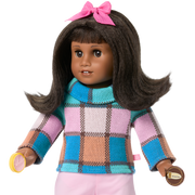 Melody’s™ Salon Accessories for 18-inch Dolls (Historical Characters) G6