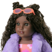 Truly Me™ #127 Doll & Day of Fun All-in-One Set V7