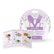 Mini Mystery Pack: Delicious Dishes Collection Series 2 R1