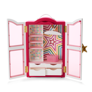 AG™ Star Stylist Closet for 18-inch Dolls U3