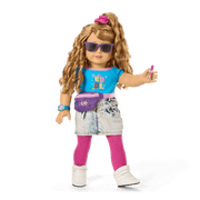 Courtney’s™ Hip Accessories for 18-inch Dolls (Historical Characters) C7