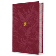 Samantha: The Next Chapter Hardcover Book F2