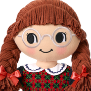 My First Molly™ Doll & Board Book (Historical Characters) J8