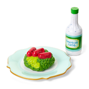 Mini Mystery Pack: Delicious Dishes Collection Series 2 R1