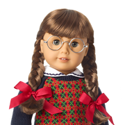 Molly McIntire™ 18-inch Doll, Book & Accessories (Historical Characters) F5