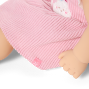 Rainbow Corduroy Outfit for Bitty Baby® Dolls D4