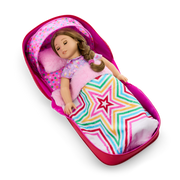 American Girl® On-the-Go Bed Set for 18-inch Dolls G1