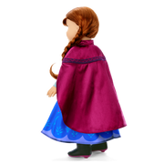 Disney Frozen Anna Doll by American Girl® M3