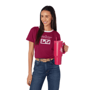 The American Girls Collection™ Ringer Tee for Adults V9