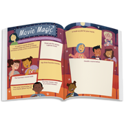 American Girl Giant Book of Activity Fun G9
