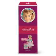 Maryellen™ 18-inch Doll & Journal (Historical Characters) H2