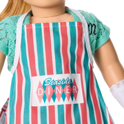 Maryellen’s™ Diner Accessories for 18-inch Dolls (Historical Characters) P5