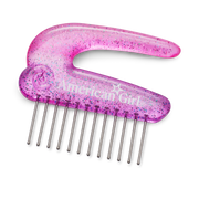 Long Hair Looks™ by Truly Me™ Salon Accessories for 18-inch Dolls S5