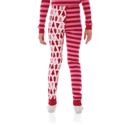 American Girl® x Hanna Andersson Holiday Treetops Pajamas for Little Girls & Girls W2