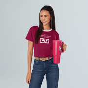American Girl® 40 oz. Insulated Tumbler H5