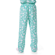 Flower Fun PJs for Girls Z9