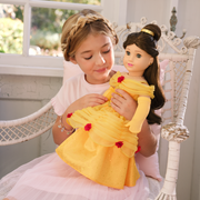 Disney Princess Belle Doll by American Girl® Y2