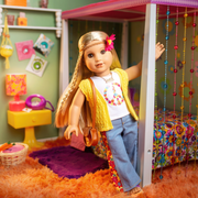Julie™ 18-inch Doll & Journal (Historical Characters) K1