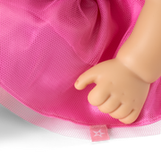 Purrfectly Sweet Kitty Costume for Bitty Baby® Dolls K5
