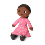 My First Addy™ Doll & Board Book (Historical Characters) Y2