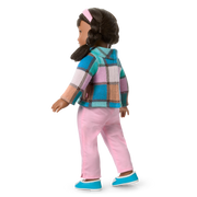 Melody’s™ Salon Outfit for 18-inch Dolls (Historical Characters) C7