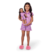 Sweet Dreams PJs for Girls L1