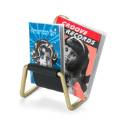 Melody’s™ Salon Chair & Accessories for 18-inch Dolls (Historical Characters) M0